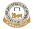 Sacco Societies Regulation Authority Sacco Societies Regulation Authority