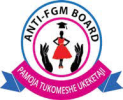 Anti FGM Board Anti FGM Board