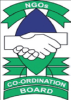 NGO Coordination Board NGO Coordination Board