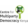 Centre for Multiparty Democracy Kenya Centre for Multiparty Democracy Kenya